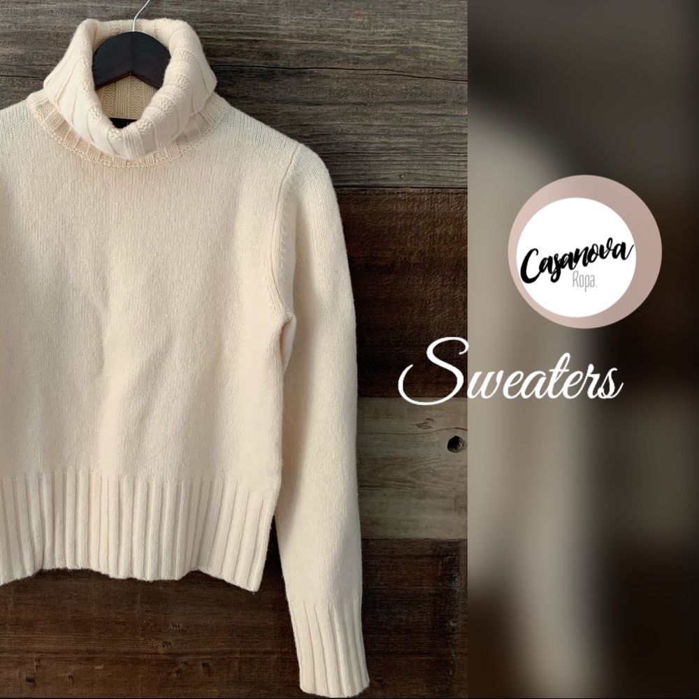 Sweaters